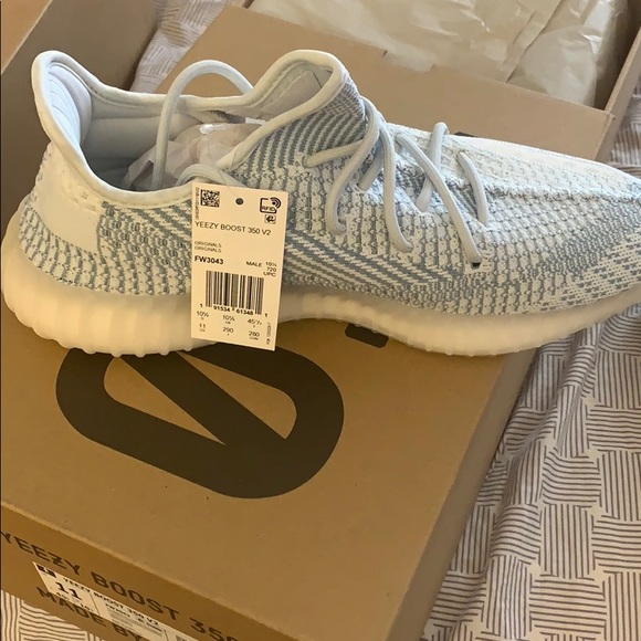 Yeezy boost 350 v2 - Picture 3 of 3
